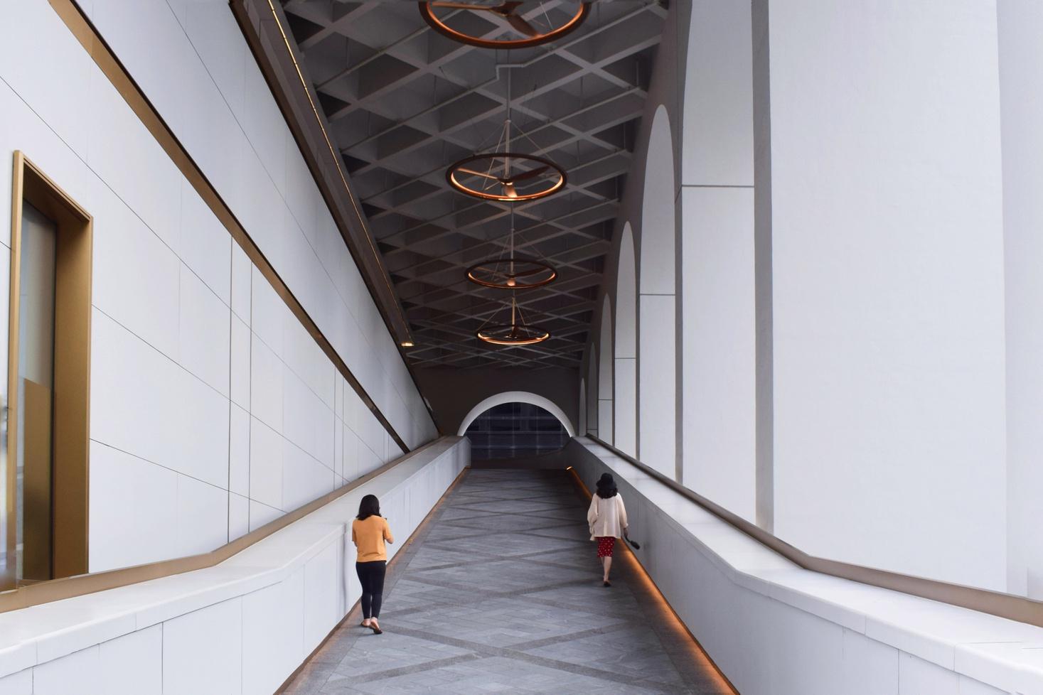 Architecture & Interior Photography